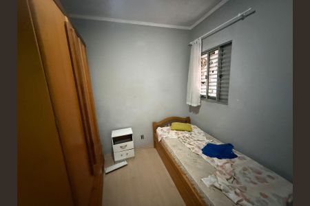 Quarto de casa à venda com 3 quartos, 130m² em Vila Bonilha, São Paulo