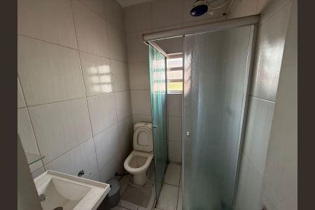 Banheiro de casa à venda com 3 quartos, 130m² em Vila Bonilha, São Paulo