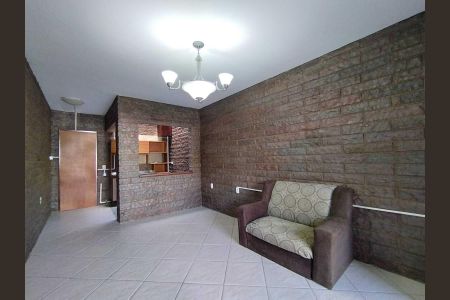 Casa para alugar com 3 quartos, 110m² em Cristo Rei, São Leopoldo