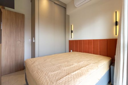 Quarto de apartamento para alugar com 1 quarto, 32m² em Pinheiros, São Paulo