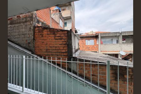 Casa para alugar com 1 quarto, 64m² em Vila Zat, São Paulo