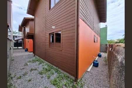 Casa para alugar com 2 quartos, 47m² em São João do Rio Vermelho, Florianópolis