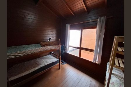 Quarto 2 de casa para alugar com 2 quartos, 47m² em São João do Rio Vermelho, Florianópolis