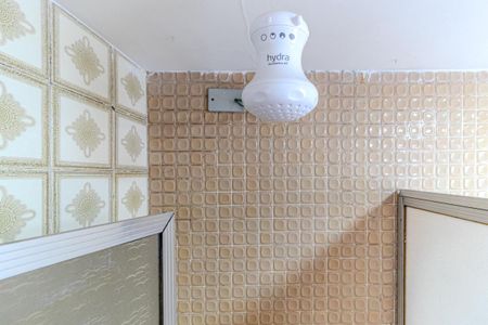Apartamento para alugar com 44m², 1 quarto e 1 vaga Apartamento para alugar com 44m², 1 quarto e 1 vagaBanheiro