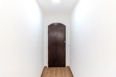 Apartamento para alugar com 44m², 1 quarto e 1 vaga Apartamento para alugar com 44m², 1 quarto e 1 vagaCorredor de Entrada