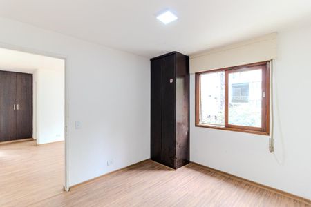 Apartamento para alugar com 44m², 1 quarto e 1 vaga Apartamento para alugar com 44m², 1 quarto e 1 vagaQuarto