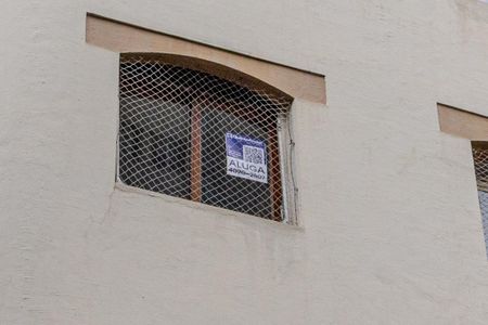 Apartamento para alugar com 44m², 1 quarto e 1 vaga Apartamento para alugar com 44m², 1 quarto e 1 vagaPlaquinha