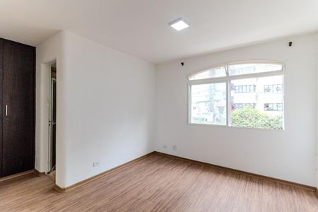 Apartamento para alugar com 44m², 1 quarto e 1 vaga Apartamento para alugar com 44m², 1 quarto e 1 vagaSala