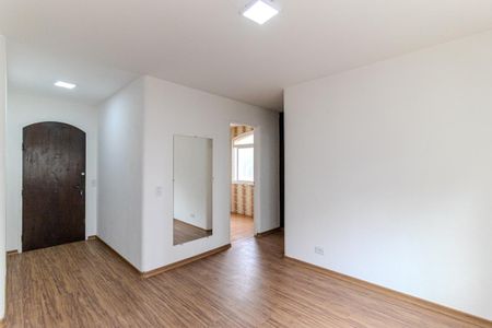 Apartamento para alugar com 44m², 1 quarto e 1 vaga Apartamento para alugar com 44m², 1 quarto e 1 vagaSala