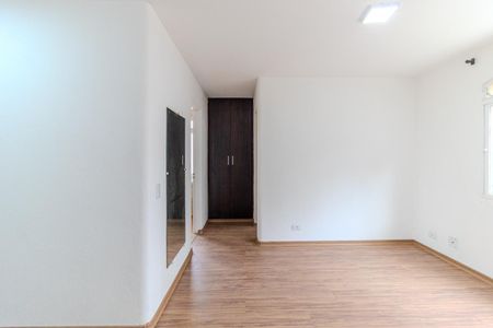 Apartamento para alugar com 44m², 1 quarto e 1 vaga Apartamento para alugar com 44m², 1 quarto e 1 vagaSala