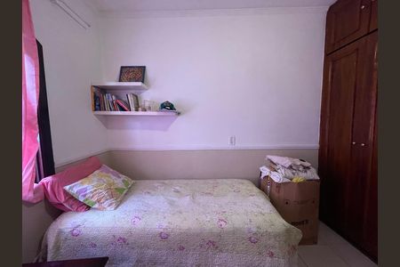 Casa para alugar com 187m², 3 quartos e 2 vagasQuarto 3