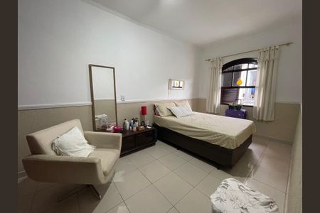 Quarto 1 de casa à venda com 3 quartos, 187m² em Vila Lageado, São Paulo