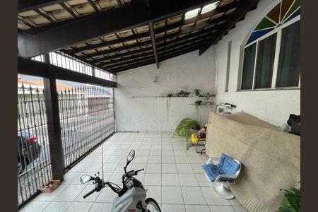 Casa para alugar com 187m², 3 quartos e 2 vagasGaragem