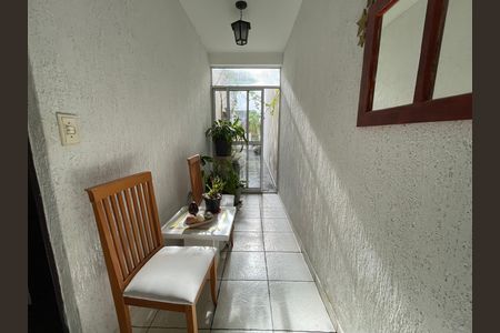 Casa para alugar com 187m², 3 quartos e 2 vagasEntrada