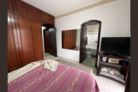 Casa para alugar com 187m², 3 quartos e 2 vagasQuarto 2