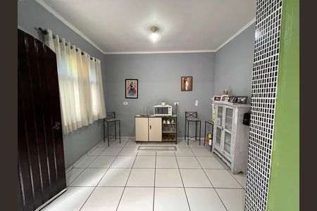 Casa para alugar com 187m², 3 quartos e 2 vagasCozinha
