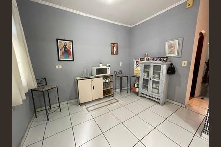 Casa para alugar com 187m², 3 quartos e 2 vagasCozinha