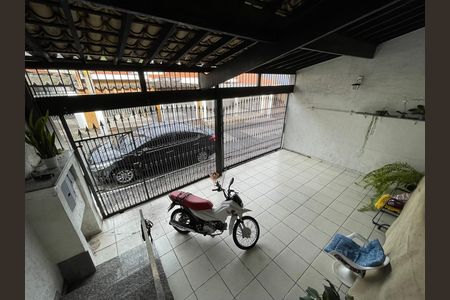 Casa para alugar com 187m², 3 quartos e 2 vagasGaragem
