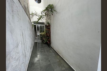 Casa para alugar com 187m², 3 quartos e 2 vagasQuintal
