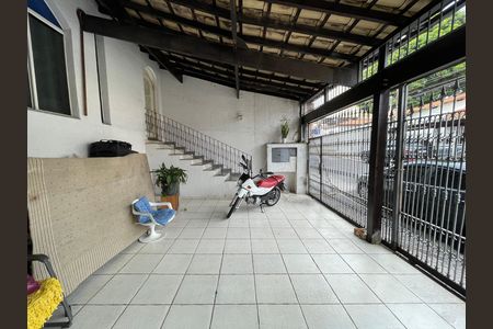 Casa para alugar com 187m², 3 quartos e 2 vagasGaragem