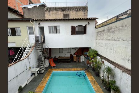 Casa para alugar com 187m², 3 quartos e 2 vagasQuarto 3