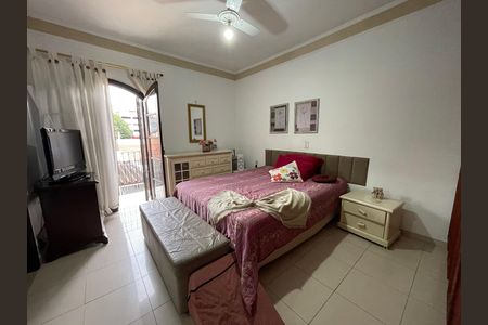 Casa para alugar com 187m², 3 quartos e 2 vagasQuarto 2