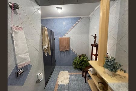 Casa para alugar com 187m², 3 quartos e 2 vagasBanheiro 2