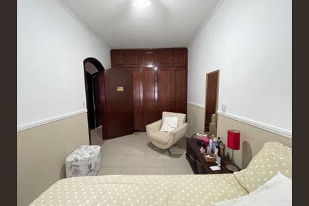 Quarto 1 de casa à venda com 3 quartos, 187m² em Vila Lageado, São Paulo