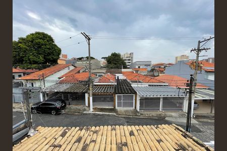 Casa para alugar com 187m², 3 quartos e 2 vagasVaranda do Quarto 2