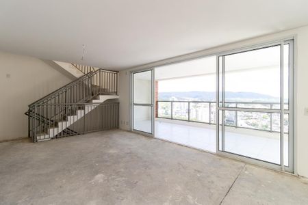 Apartamento à venda com 4 quartos, 473m² em Centro, Jundiaí