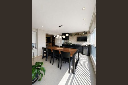 Apartamento à venda com 3 quartos, 107m² em Vila Albertina, São Paulo