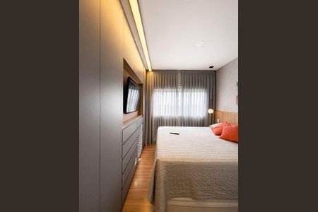Apartamento à venda com 3 quartos, 107m² em Vila Albertina, São Paulo