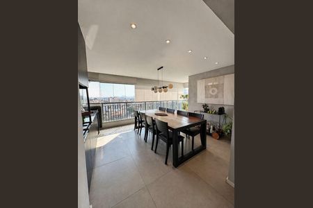 Apartamento à venda com 3 quartos, 107m² em Vila Albertina, São Paulo