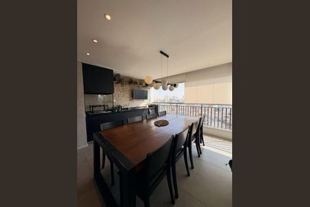 Apartamento à venda com 3 quartos, 107m² em Vila Albertina, São Paulo