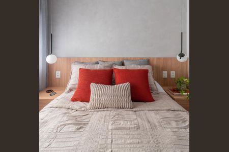 Apartamento à venda com 3 quartos, 107m² em Vila Albertina, São Paulo