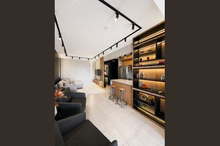 Apartamento à venda com 3 quartos, 107m² em Vila Albertina, São Paulo