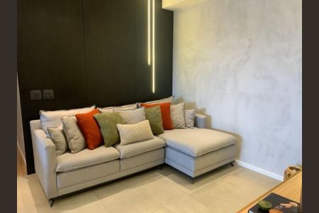 Apartamento à venda com 3 quartos, 107m² em Vila Albertina, São Paulo