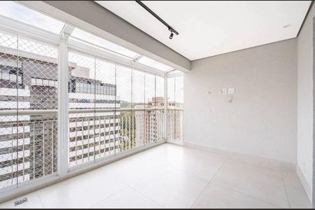 Apartamento à venda com 3 quartos, 150m² em Empresarial 18 do Forte, Barueri