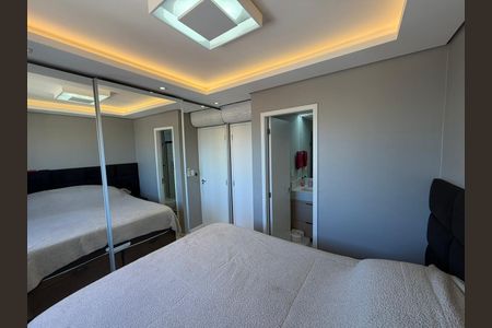 Apartamento à venda com 2 quartos, 67m² em Chora Menino, São Paulo