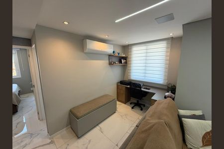 Apartamento à venda com 2 quartos, 67m² em Chora Menino, São Paulo