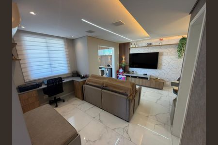 Apartamento à venda com 2 quartos, 67m² em Chora Menino, São Paulo