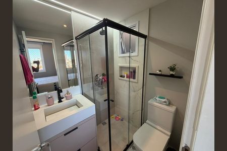 Apartamento à venda com 2 quartos, 67m² em Chora Menino, São Paulo