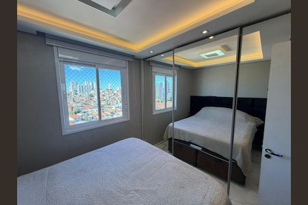Apartamento à venda com 2 quartos, 67m² em Chora Menino, São Paulo