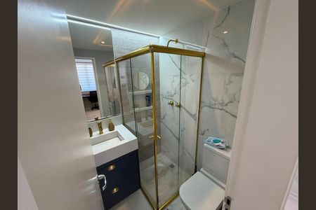 Apartamento à venda com 2 quartos, 67m² em Chora Menino, São Paulo