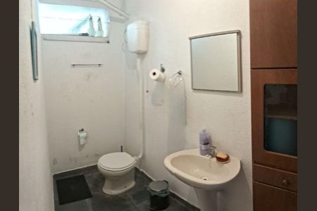 Casa à venda com 4 quartos, 321m² em Vila Alzira, Santo André