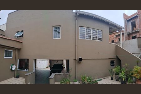 Casa à venda com 321m², 4 quartos e 12 vagas