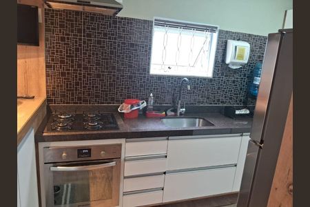 Casa à venda com 4 quartos, 321m² em Vila Alzira, Santo André