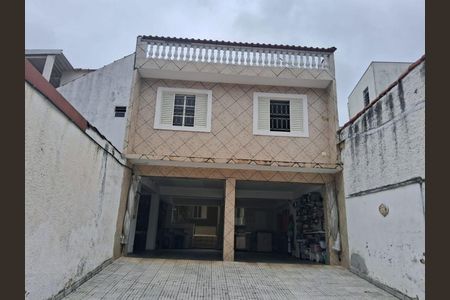 Casa à venda com 321m², 4 quartos e 12 vagas