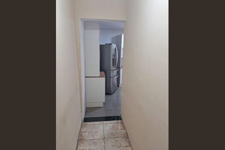Casa à venda com 4 quartos, 321m² em Vila Alzira, Santo André