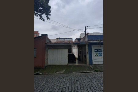 Casa à venda com 321m², 4 quartos e 12 vagas
